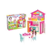 Dede Lola Nın Evi 2 Katlı 03661