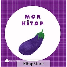 Mor Kitap / Işıl Erverdi
