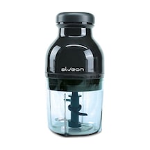 Alveon ALV-201 550 W 1000 ML Elektrikli Mutfak Rondosu