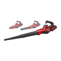 Einhell GE-UB 18/250 Li E 1x4,0 Ah Akülü Yaprak Üfleme - 3433560