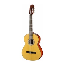 Walden Wan450w 4/4 Klasik Gitar Natural