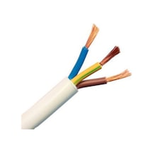 20 Metre 3x1.5 Ttr Cca Kablo