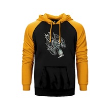 Lamb Of God Fly Sarı Renk Reglan Kol Sweatshirt / Hoodie