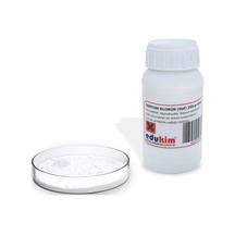 Baryum Klorür Saf 250 Gr  Amb.