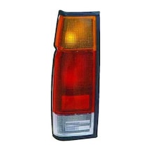 Nissan Pickup D21 Sol Stop Lambası Depo