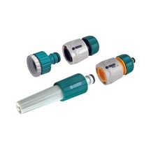 Raco 55383 Ayarlı Hortum Ucu Ve Bağlantı Seti