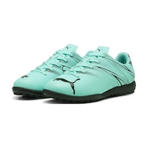 Puma Attacanto Tt Jr Çocuk Halı Saha Ayakkabısı 10748110 Mint Yeşili Mint