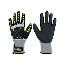 16-1845 Dp Robocop Darbe Eldiveni No:10 Xl