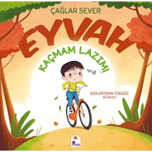 Eyvah Kaçmam Lazım - Rjcı-753121