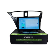 Honda Civic 2012-2017 Forx 4-64 Profesyonel Oem Multimedia