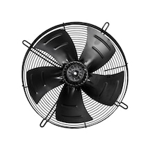 Ziehl-abegg 630 Mm Emici Aksiyel Fan Fn063-6ek.4ı.v7p1 - 154150 220v 900 D/d