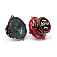 Reiss Audio Rs-M5Dx 13 Cm Midrange 170 Watt 60 Rms