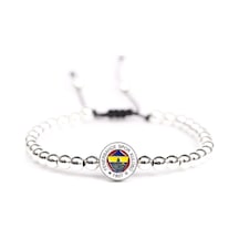 Ince Hematit Bileklik Renkli