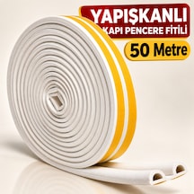 50 M