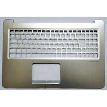 Asus Uyumlu X580 Serisi Klavyesiz Üst Kasa 13N1-29A0411