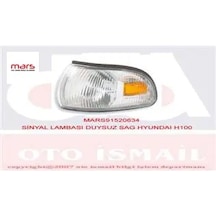 Sinyal Lambası Duysuz Sag Hyundaı H100 Mars 9230243800