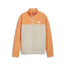 Puma Woven Kadın Bej Eşofman Takımı 68320568 001