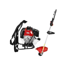 Attlas BCS52 L EURO5 Benzinli Sırt Tırpanı - A0801015