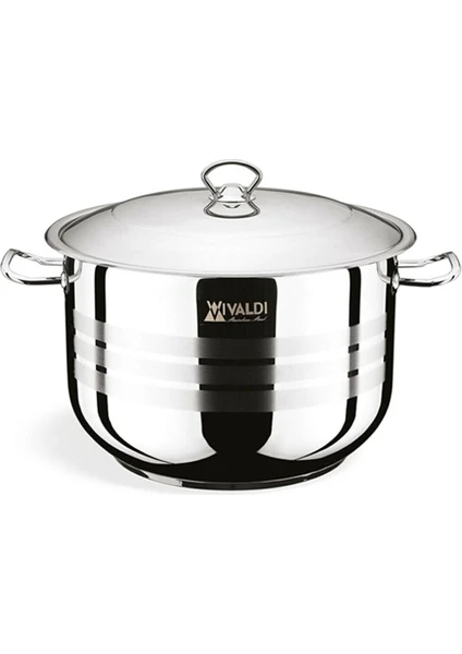Vivaldi Sude 36 Cm Metal