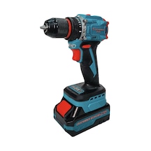 Cate1010 Kömürsüz Akülü Vidalama Li-on Set 10 Mm 20v 2.0 Ah