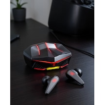 Bluetooth Kulaklık Işıklı Metal Kasa Uczzzk98kulaklıkkkk2-1 Diğer