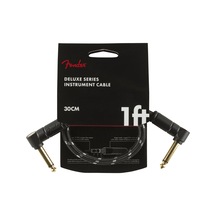 Fender Deluxe Inst Aa 1 Btwd Gitar Pedal Kablosu 0.3 Metre