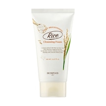 Skinfood Rice Daily Brightening Cleansing Foam 150 ML