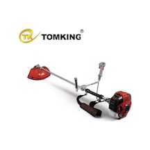 Tomking TK-CG620P 2.6 HP Benzin Motorlu Tırpan