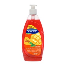 Saloon Taze Mango Sıvı Sabun 750 ML