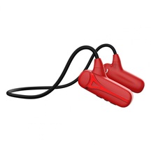 F1 Kemik İletimi Kablosuz Bluetooth 5.0 Spor Kulaklık