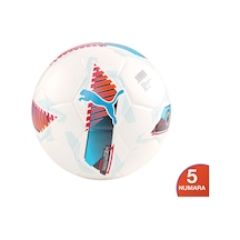 Puma Orbita Super Lig 3 Fifa Qty Futbol Topu 8451901 Bej 8451901 Bej
