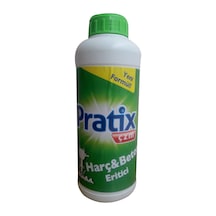 Harç Ve Beton Eritici