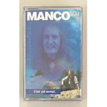 Barış Manço Mançoloji 1943 Kaset 2