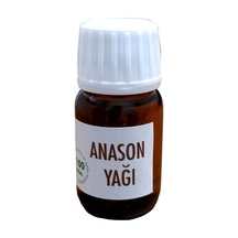 Anason Yağı 20 Ml 1 G
