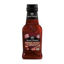 Barbekülü Parçacıklı Acı Biber Sosu 250 Ml