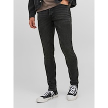 Jack & Jones Jjiglenn Jjoriginal Mf 772 Noos Erkek Jean Pantolon-26833 - 31-32 Siyah