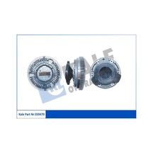 Kale 359470 Fan Termigi A0002003923 A0002004622