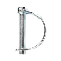 Teknik Bahçe Yaylı Pim 10x70-165
