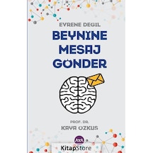 Beynine Mesaj Gönder - Kaya Özkuş - AYA