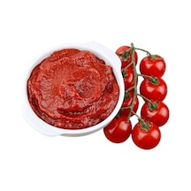 Domates Salçası Dökme 1 Kg