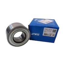 Skf Vkbc 20016 Ön Teker Rulmanı Renault R19 Megane 2-ıı Clio 3-ııı Logan 2-ıı Sandero 2-ıı Absli 37x72x37