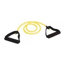 Avessa Dse-100 Yellow Direnç Lastiği Yumuşak Sarı 6 9 1200 Mm 48 Gri - Sarı