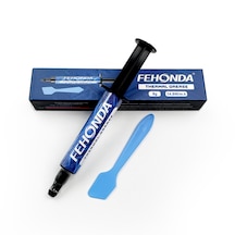 Fehonda Tr50l 14.8w Termal Macun 8gr
