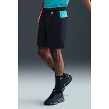 Nike Tech Woven Mens Short Black Erkek Şort Siyah