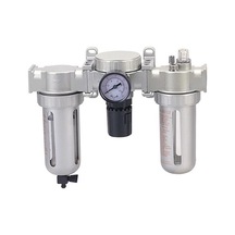 Gison Gp817H - 1/2" Hava Hazırlayıcı Şartlandırıcı N11.10670