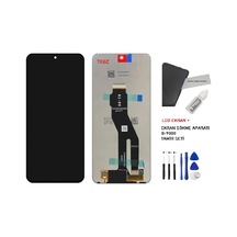 Honor X8a Uyumlu Lcd Ekran Dokunmatik Servis + B-7000 + Tamir Seti