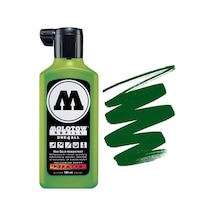 Molotow Refill 180Ml - N 236 Poison Green