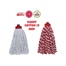 Safir Wermoplast Cotton İp Mop 12 Adet
