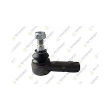 Teknorot Rot Başı Sol Touareg 05 V-212 7l0422817b 7l0422817c 7l0422817d