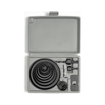 Tr 11 Parçalı Set İçeriği : 19-22-28-32-38-44-51-64 Mm
